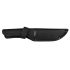 NEO TOOLS Túlélőkés, full-tang, 24cm, rozsdamentes acél, bambusz nyél, penge:14.5cm 63-116