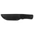 NEO TOOLS Túlélőkés, full-tang, 24cm, rozsdamentes acél, bambusz nyél, penge:14.5cm 63-116