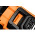 NEO TOOLS Elektromos fűnyíró 1600W, 380mm, 45L-es gyűjtőkosár 04-628