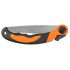 NEO TOOLS Túlélő kézifűrész, 21cm, összecsukható, Penge vastagság 0,85mm, 66HRC, 3 soros pengefelépítés 63-120