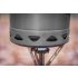 NEO TOOLS Kemping gázégő, EN417 szerinti, 123x80mm, maxedényátmérő 200mm, súly 103g, 3000W teljesítmény, rozsdamentes acél 63-128