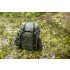 NEO TOOLS Vízálló hátizsák 600D, 30L, 32x63x18cm, sötétzöld 63-131