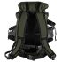 NEO TOOLS Vízálló hátizsák 600D, 30L, 32x63x18cm, sötétzöld 63-131