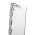 NEO TOOLS Szélárnyékoló kemping gázégőhöz, 840(ker)x240mm(mag) 63-142