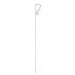 NEO TOOLS Szélárnyékoló kemping gázégőhöz, 840(ker)x240mm(mag) 63-142