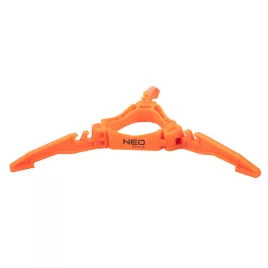 NEO TOOLS Gázégő palack tartó állvány 63-143