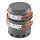 NEO TOOLS Kemping főzőedény készlet 2az1-ben 63-144