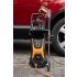 NEO TOOLS Magasnyomású mosó 1600W, max 135bar 04-630