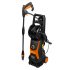 NEO TOOLS Magasnyomású mosó 1600W, max 135bar 04-630
