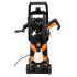 NEO TOOLS Magasnyomású mosó 1600W, max 135bar 04-630