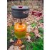 NEO TOOLS Kemping főzőedény készlet 7 részes  63-146