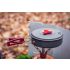 NEO TOOLS Kemping főzőedény készlet 7 részes  63-146