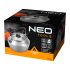 NEO TOOLS Kemping főzőedény 0,8L 63-147