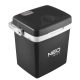 NEO TOOLS Kemping fűtő- hűtőláda, 230V/12V, 26 liter, 405 x 320 x 430mm 63-152