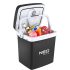 NEO TOOLS Kemping fűtő- hűtőláda, 230V/12V, 26 liter, 405 x 320 x 430mm 63-152