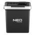 NEO TOOLS Kemping fűtő- hűtőláda, 230V/12V, 26 liter, 405 x 320 x 430mm 63-152