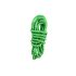NEO TOOLS Rugós kötélfeszítő karabíner + paracord kötél(3,5mmx1,5m) készlet, 3db 63-155