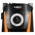 NEO TOOLS Magasnyomású mosó 2200W, max 165bar 04-631