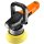 NEO TOOLS Polírozógép excenteres 710W, 125mm, 2000-4600/perc 3 év garanciával 04-700