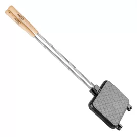 NEO TOOLS Tábortűz szendvicskészítő 63-156