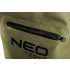 NEO TOOLS Vízálló hátizsák, PVC, 28X65cm, 40L 63-162