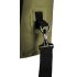 NEO TOOLS Vízálló hátizsák, PVC, 28X65cm, 40L 63-162
