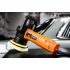 NEO TOOLS Polírozógép excenteres 710W, 125mm, 2000-4600/perc 3 év garanciával 04-700