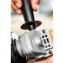 NEO TOOLS Polírozógép excenteres 710W, 125mm, 2000-4600/perc 3 év garanciával 04-700