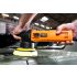NEO TOOLS Polírozógép excenteres 710W, 125mm, 2000-4600/perc 3 év garanciával 04-700