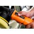NEO TOOLS Polírozógép excenteres 710W, 125mm, 2000-4600/perc 3 év garanciával 04-700