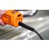 NEO TOOLS Polírozógép excenteres 710W, 125mm, 2000-4600/perc 3 év garanciával 04-700