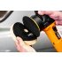 NEO TOOLS Polírozógép excenteres 710W, 125mm, 2000-4600/perc 3 év garanciával 04-700