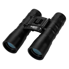 NEO TOOLS Távcső, nagy, 12x32, tokkal 63-166