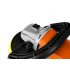 NEO TOOLS Polírozógép, 900W, 150mm, fordulatszám szabályzó, 600-3000/perc 3 év garanciával 04-701