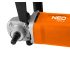 NEO TOOLS Polírozógép, 900W, 150mm, fordulatszám szabályzó, 600-3000/perc 3 év garanciával 04-701