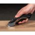 NEO TOOLS Trapézpengés kés, fémházas  6db kampós és trapéz pengével 63-700