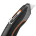 NEO TOOLS Trapézpengés kés, fémházas  6db kampós és trapéz pengével 63-700