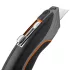 NEO TOOLS Trapézpengés kés, fémházas  6db kampós és trapéz pengével 63-700