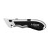NEO TOOLS Trapézpengés kés, mini, alu ház, 4penge, Rendelési egység: 30db 63-703