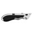NEO TOOLS Trapézpengés kés, mini, alu ház, 4penge, Rendelési egység: 30db 63-703