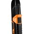 NEO TOOLS Trapézpengés kés, biztonsági, rugós pengevisszahúzóval, alu házas 63-704