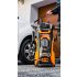 NEO TOOLS Magasnyomású mosó 2000W, 100 bar (max. 150 bar) 3 év garanciával 04-705