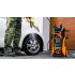 NEO TOOLS Magasnyomású mosó 2000W, 100 bar (max. 150 bar) 3 év garanciával 04-705