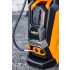 NEO TOOLS Magasnyomású mosó 2000W, 100 bar (max. 150 bar) 3 év garanciával 04-705