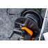 NEO TOOLS Magasnyomású mosó 2000W, 100 bar (max. 150 bar) 3 év garanciával 04-705