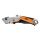 NEO TOOLS Trapézpengés kés , 1+5 pengével, alu házas 63-706
