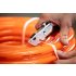 NEO TOOLS Trapézpengés kés , 1+5 pengével, alu házas 63-706