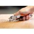 NEO TOOLS Trapézpengés kés , 1+5 pengével, alu házas 63-706