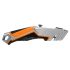 NEO TOOLS Trapézpengés kés , 1+5 pengével, alu házas 63-706