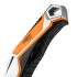 NEO TOOLS Trapézpengés kés , 1+5 pengével, alu házas 63-706